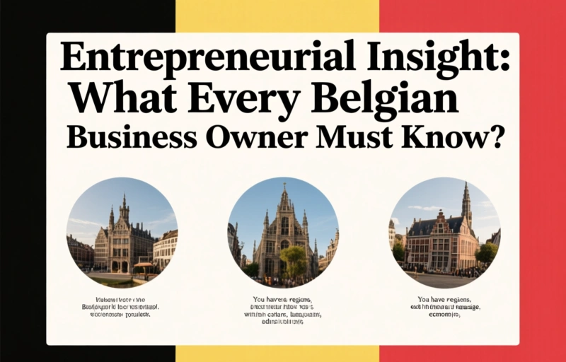 Visual representation of Entrepreneurial Insight