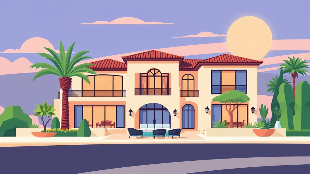 Denver's Mediterranean Villa: Luxury on 7th Avenue
