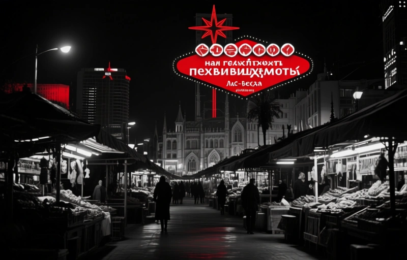 Визуальное представление Когда лучше продавать дом в Лас-Вегасе