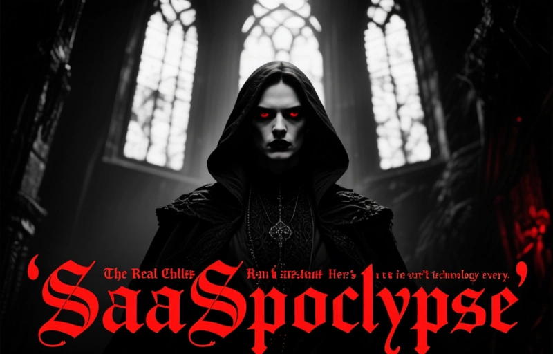 Visual representation of Salesforce Bets on Slackbot to Navigate SaaS Market Challenges