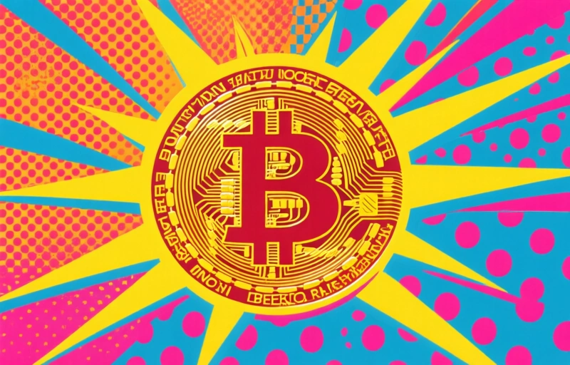 Bitcoin's Yen Shock: Volatility Before Historic Rally