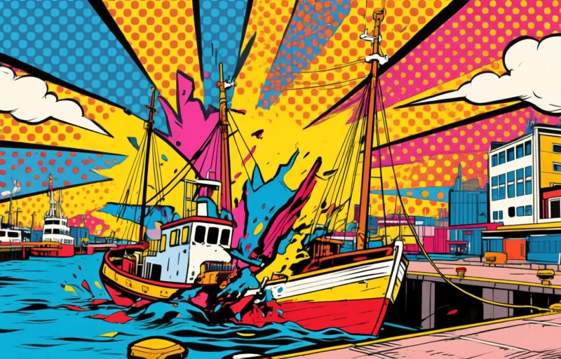 Visuele weergave van Olielek Antwerpen