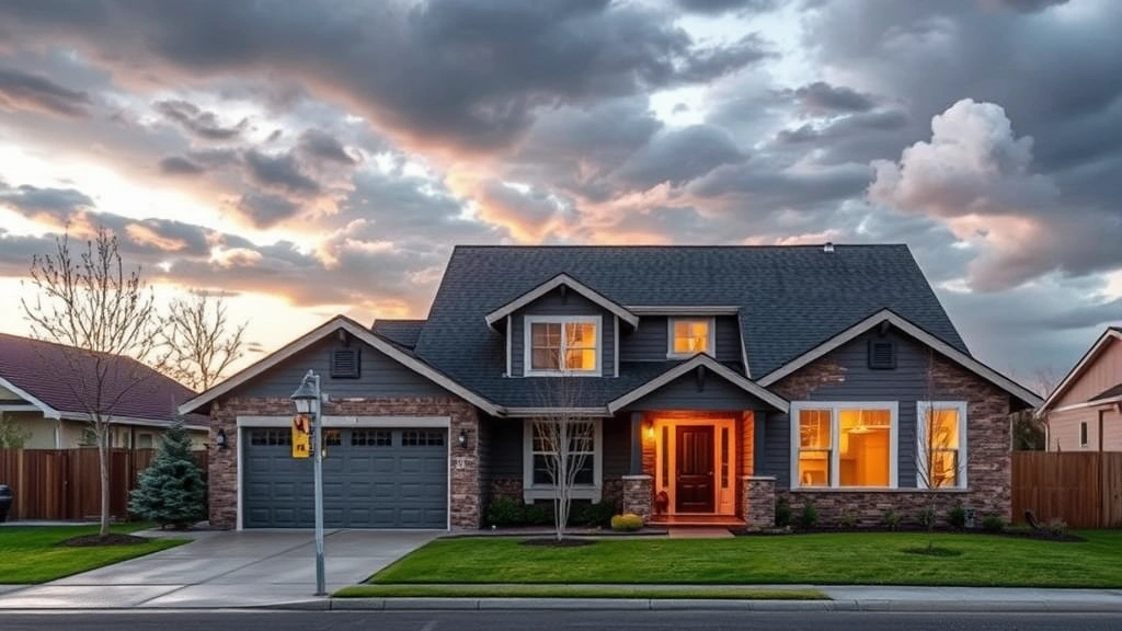 Colorado Springs Storm Prep: Home Improvement Guide