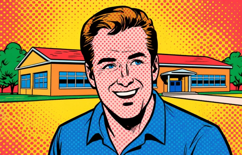 Visual representation of School Bus Driver Faces 29 Child Neglect Charges After Train Clip