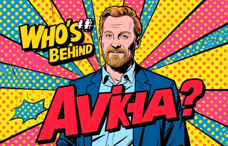 Visual representation of Avrea Emerges From Stealth With $4.7M for AI-Native CI/CD