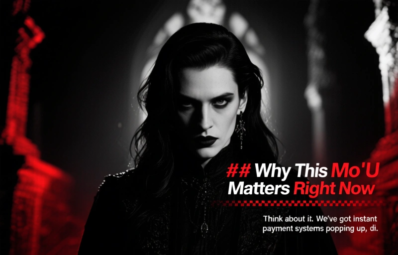 Visual representation of European Banks Sign MoU for Sovereign Payment System