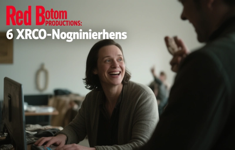 Red Bottom Productions: 6 XRCO-Nominierungen