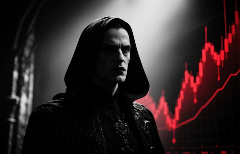 Why Geopolitical Tensions Cause Crypto Market Drops