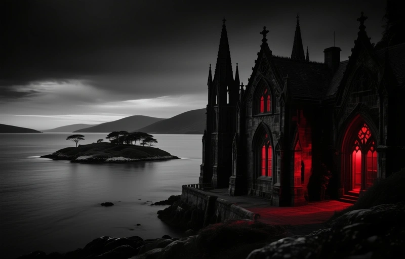 Discover Scotland's Hidden Caribbean-Style Island Getaway