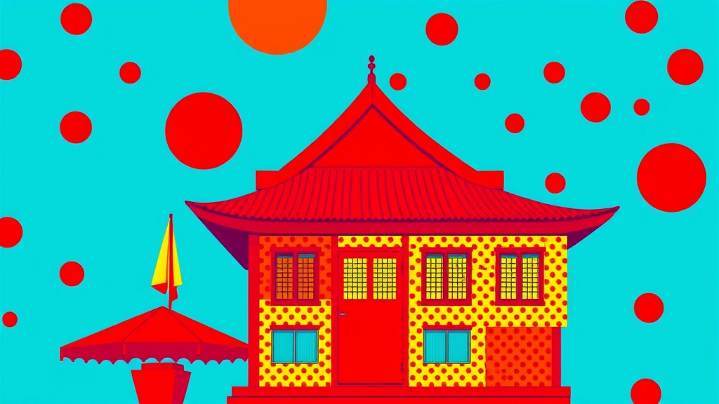 Interdisciplinair onderwijs in Vietnamese architectuur