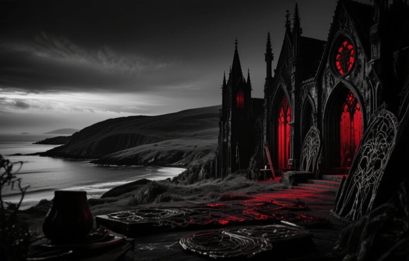 Visual representation of Discover Isle of Skye's Finest Handmade Craft Shops