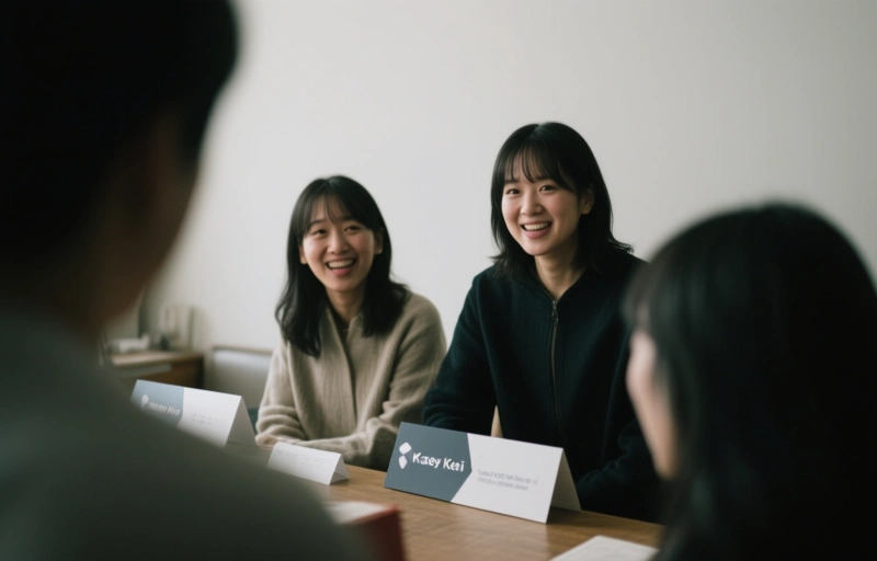 Kasey Kei Hopes Third XRCO Nomination Brings the Win