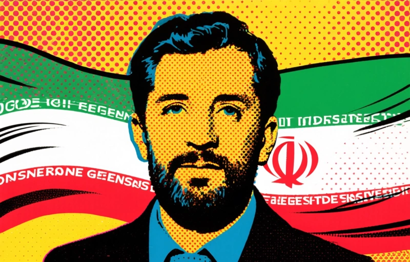 Onrust Iraanse gemeenschap: risico's voor regime-tegenstanders groeien