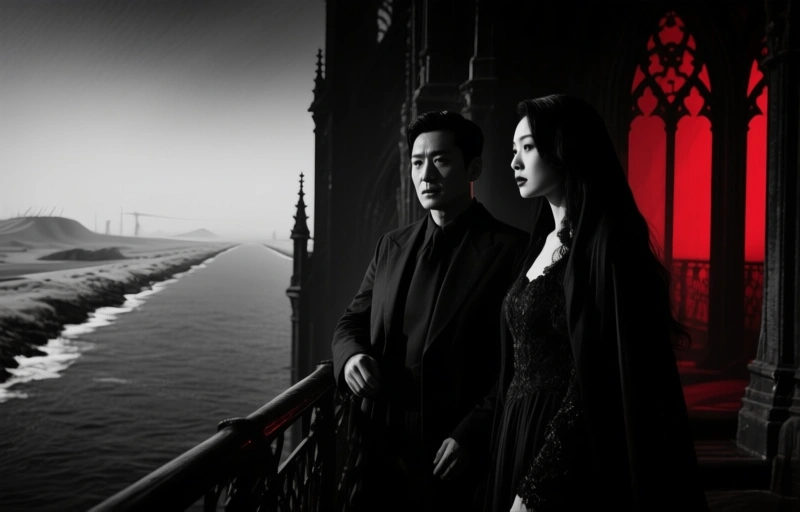 France and South Korea Partner to Reopen Strait of Hormuz