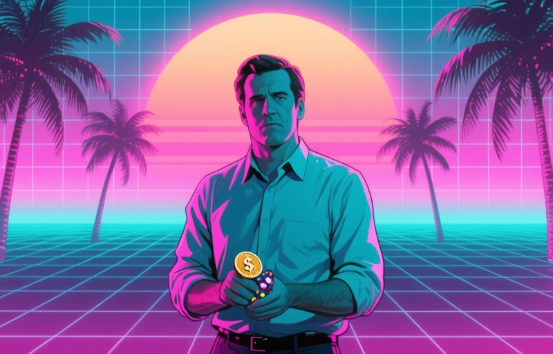 Connecticut Man Charged in $1M Crypto Fraud for Online Gambling