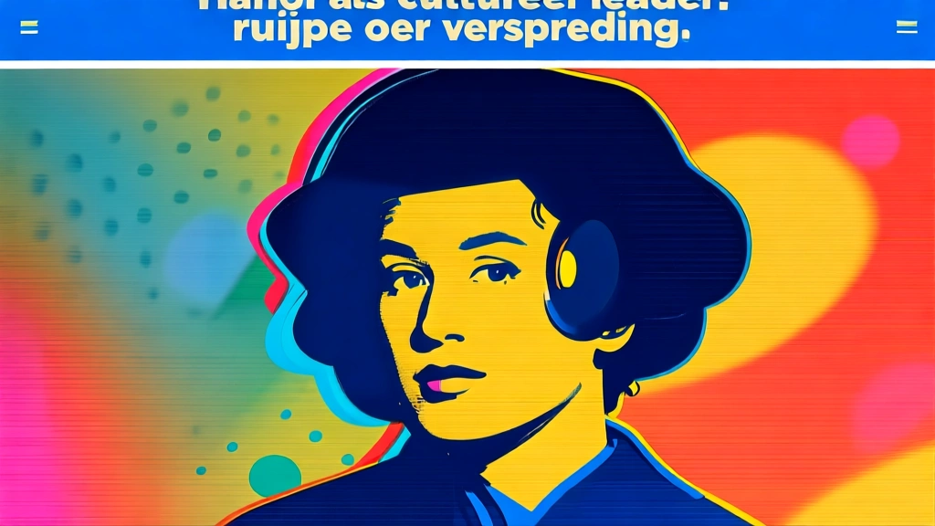 Hanoi als culturele leider: ruimte voor verspreiding