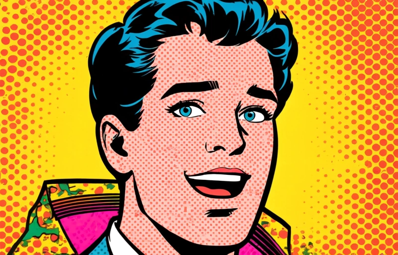 Visuele weergave van Hanoi als culturele leider