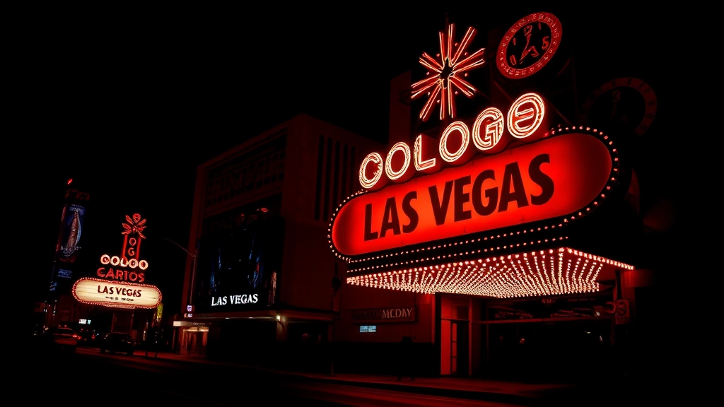 9-Stunden-Show führt zur Schließung von Las Vegas Venue