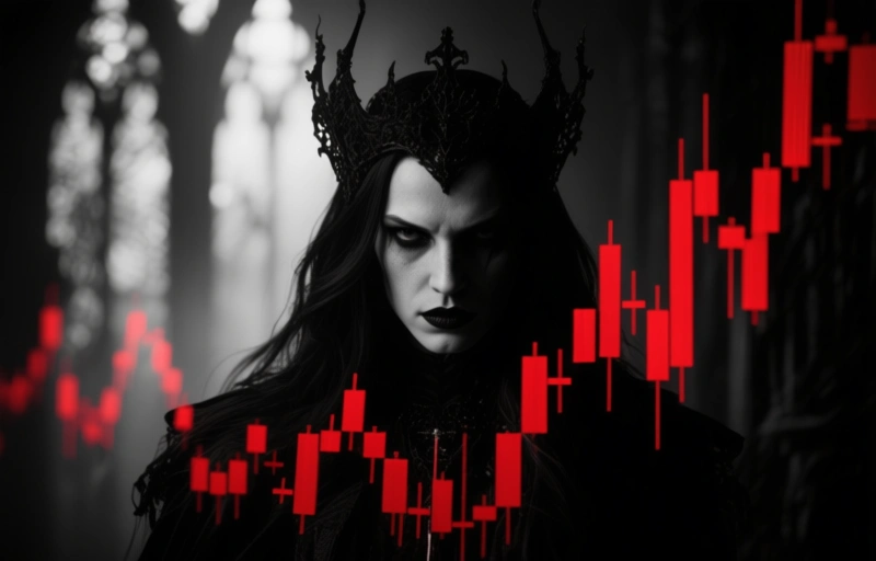 Visual representation of HubSpot Q1 Sales Surprise Still Triggers Stock Drop