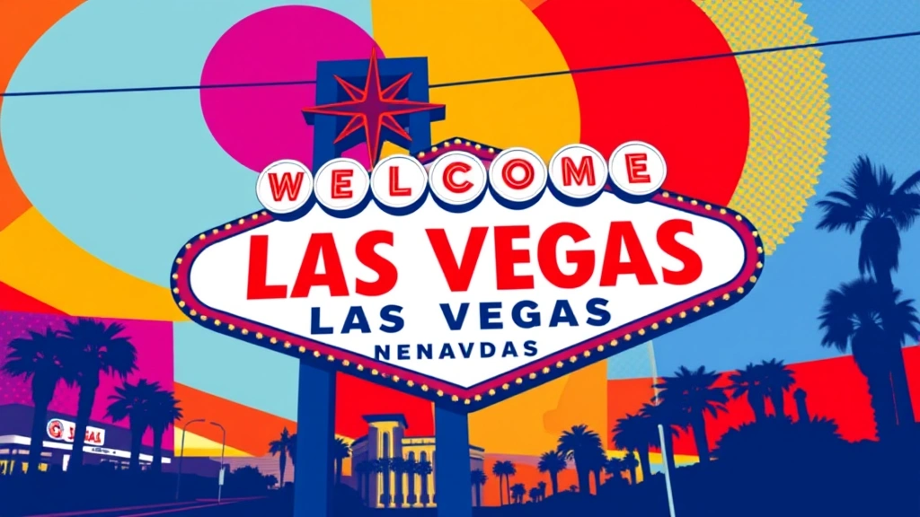 Las Vegas: Der Puls der USA in der Wüste Nevadas