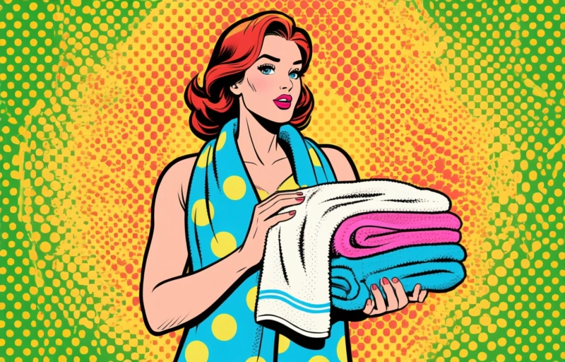 Visual representation of Top 7 Bath Towels of 2026