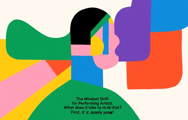 Visual representation of From Studio to Ship