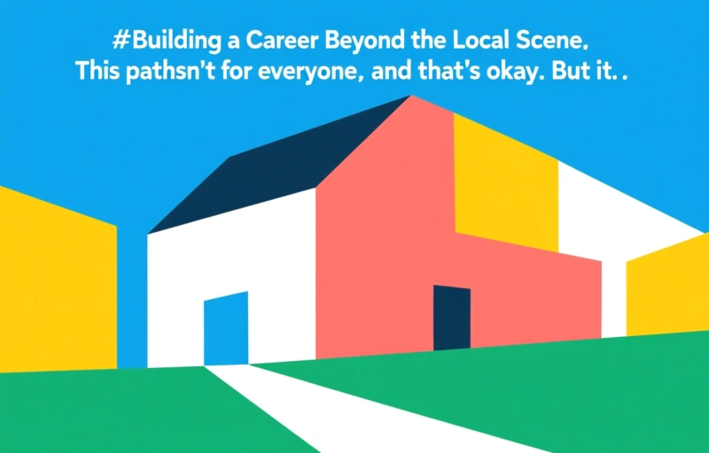 Visual representation of From Studio to Ship