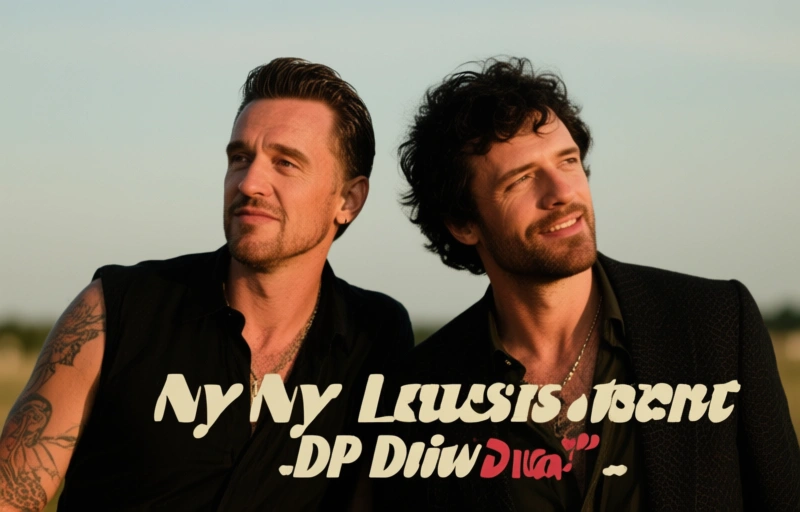 Visuelle Darstellung von Ny Ny Lews heisser Start bei DP Diva