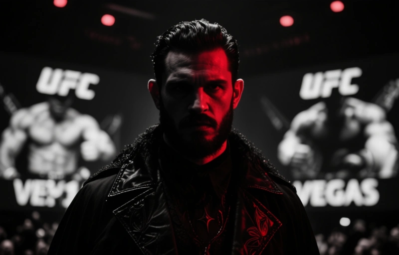 UFC Vegas 115: Die besten nächsten Kämpfe nach dem Event