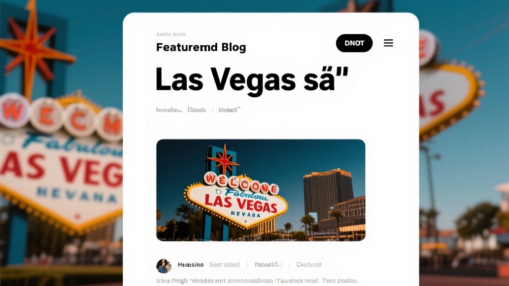 Las Vegas sää