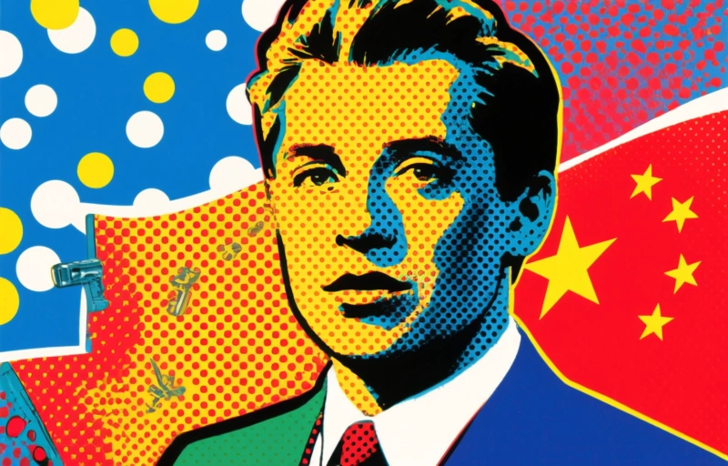EU's China Trade Fix Might Backfire