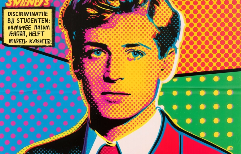 Discriminatie bij studenten: vreemde naam, helft minder kansen