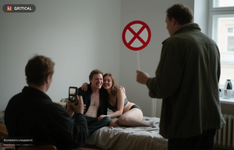 Großbritannien verbietet Tabu-Pornografie-Kategorien