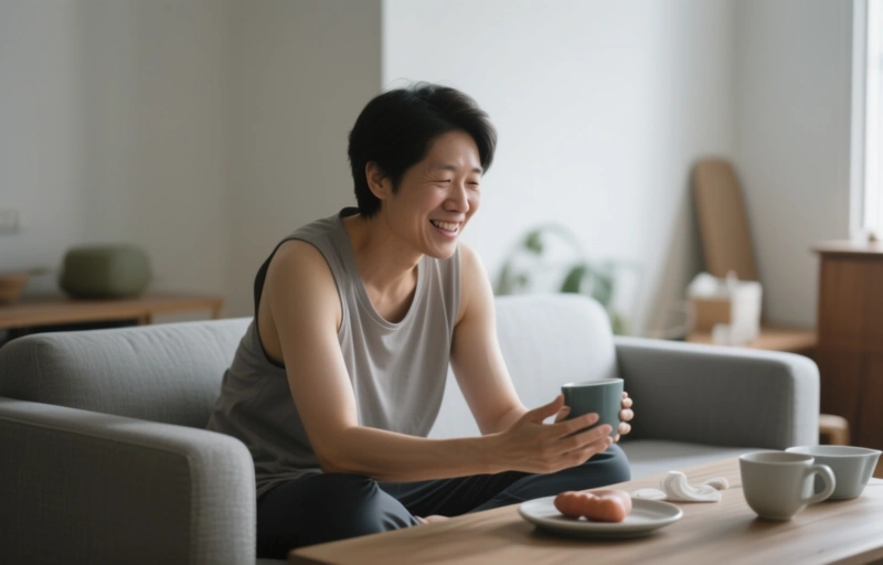 Prioritizing Health: Why Taking a Break Matters