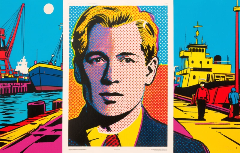 703 schepen vertraagd door loodsacties: impact op Vlaamse havens