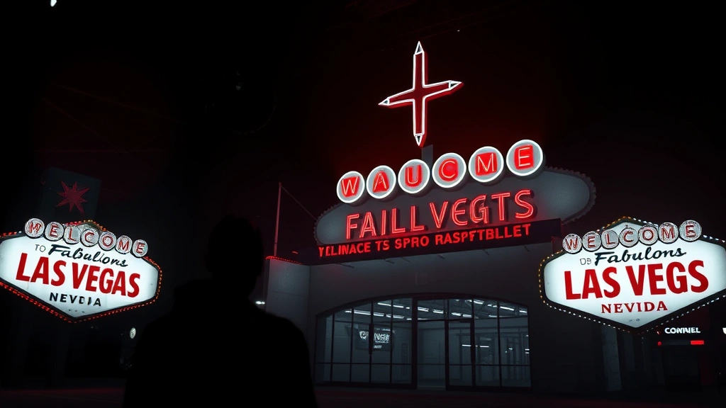 FBI ermittelt: Biologielabore in Las Vegas und Kalifornien