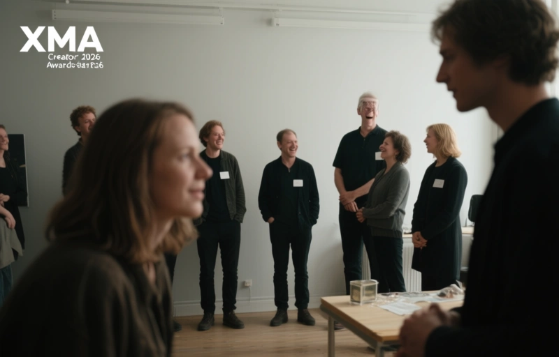 XMA Creator Awards 2026: Nominierten stehen fest