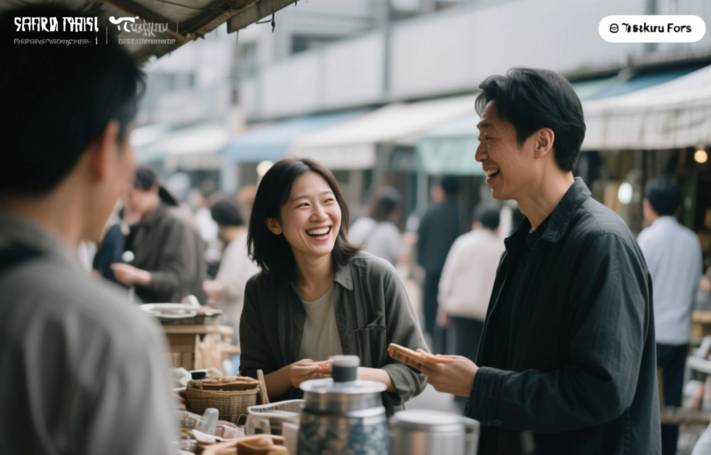 Navigating Asian Adult Markets with Tsukuru Fors