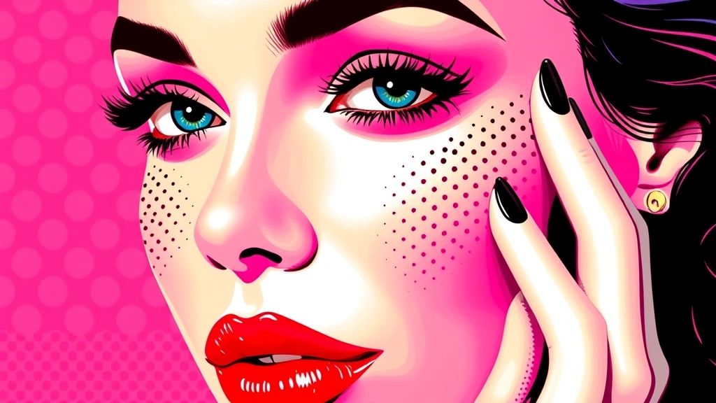 Makeup Tips to Conceal Fine Lines Naturally