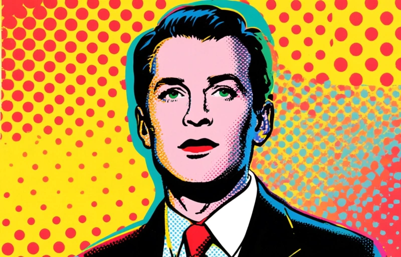 Top 5 AI-aandelen met beste rendement in februari 2026