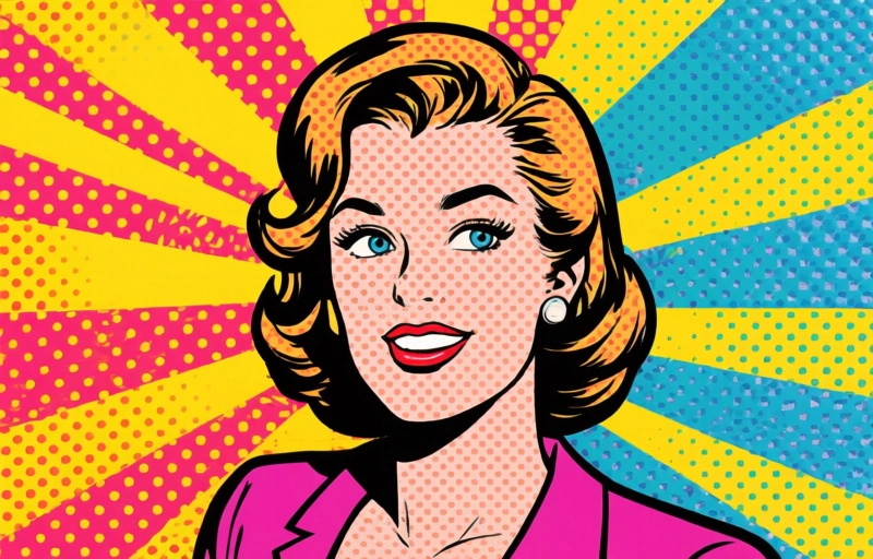 Visuele weergave van Top 5 AI-aandelen met beste rendement in februari 2026