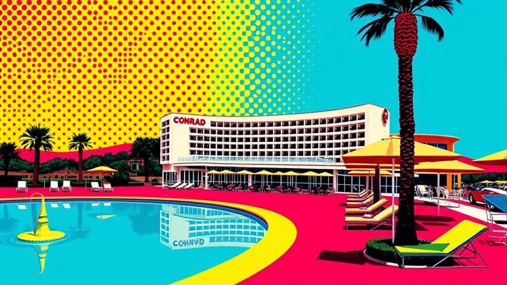 Conrad Algarve brilla en la guía de viajes de Forbes
