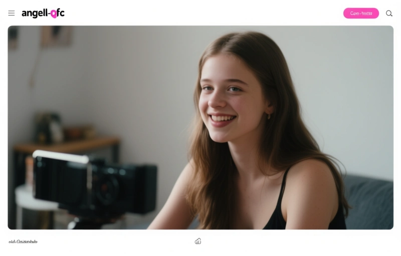 angell_ofc auf Chaturbate: Profil und Statistiken der 19-jährigen Cam-Performerin