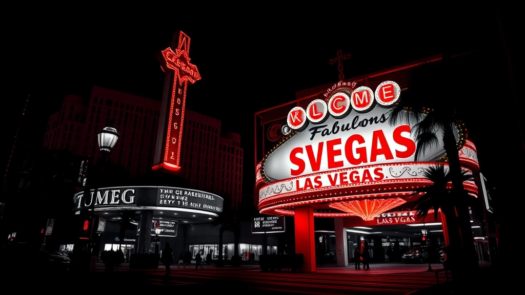 Las Vegas: Caesars Entertainment sieht keine Krise im Tourismus