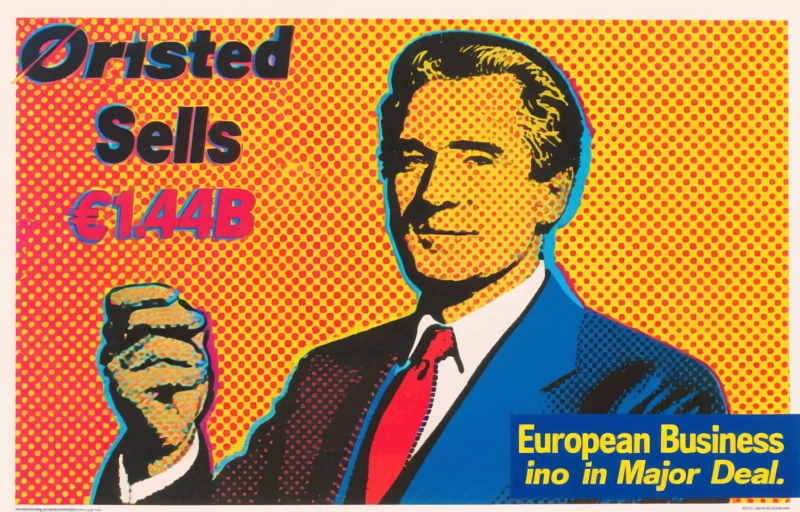 Ørsted Sells €1.44B European Business in Major Deal