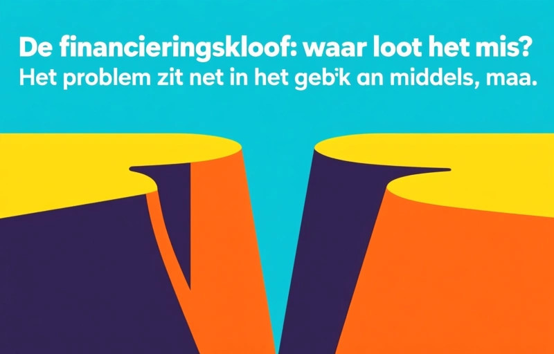 Visuele weergave van Reablement