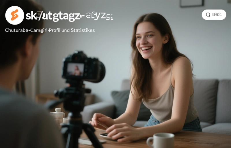 skytaggz: Chaturbate-Camgirl-Profil und Statistiken