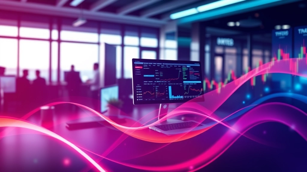 Tired of Juggling Trading Tools? One Platform Changes Everything