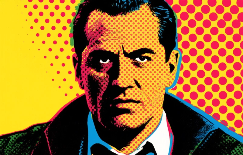 Agente de Las Vegas acusado de acoso y lista de amenazas