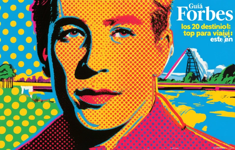 Guía Forbes: los 20 destinos top para viajar este año